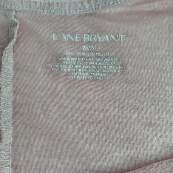 Tank Top - Picture 3 of 3